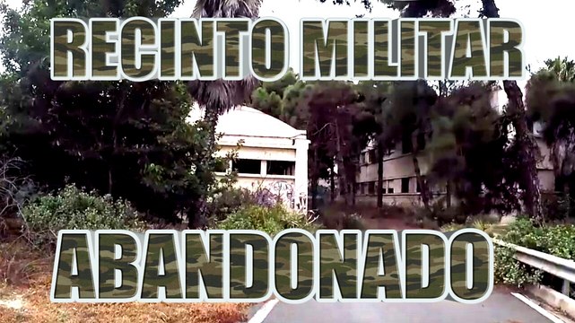 LUGARES ABANDONADOS - Encontramos Edificios ABANDONADOS Ocultos Por La Vegetacion - URBEX