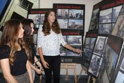 Türkiye'nin Ilk Deprem Müzesi 13 Yıldır Deprem Anını Yaşatıyor