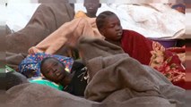 Amnistia Internacional denuncia atrocidades contra civis no Sudão do Sul
