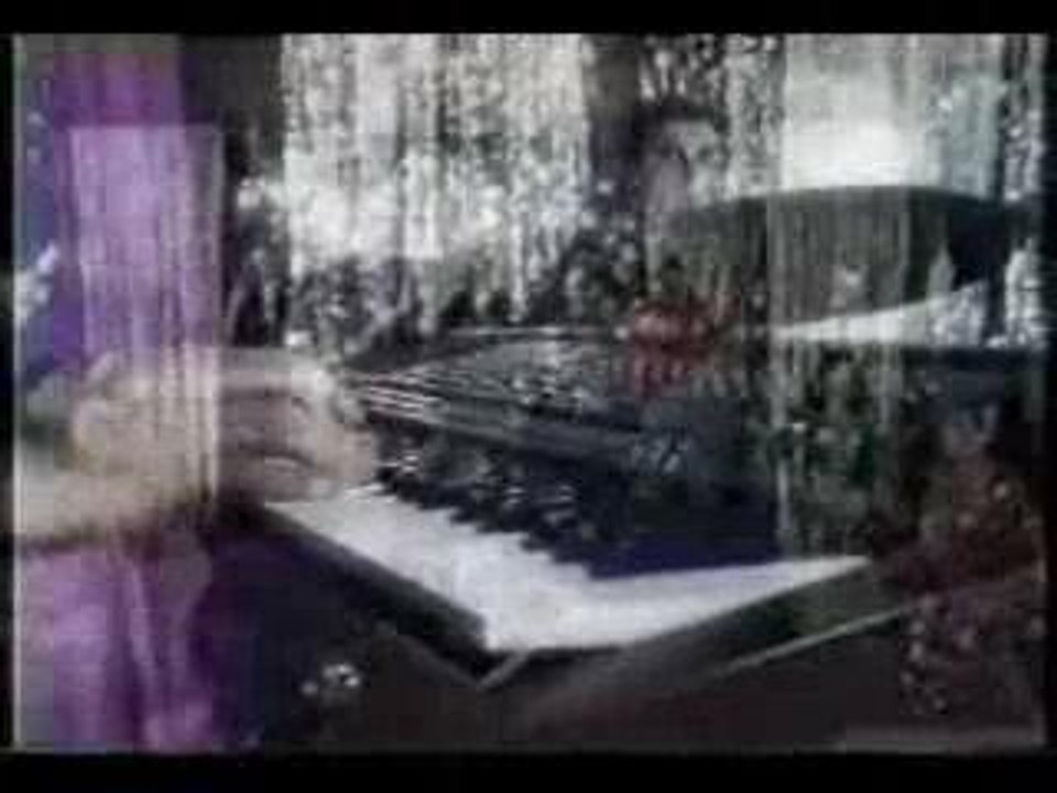 Nasro - Chaal Nesbor (Clip)