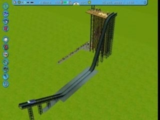 Trucs marants de RCT3