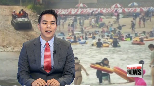 Government to fund workers' holidays? Launch of 'Cheque Vacances'