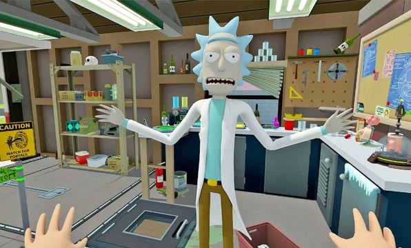 Rick and Morty Season 3 Episode 2 full episodes Animation, Action & Adventure, Comedy