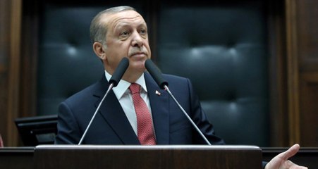 Erdoğan'dan Müslümanlara Çağrı: İmkanı Olan Kudüs'ü, Mescid-i Aksa'yı Ziyaret Etsin