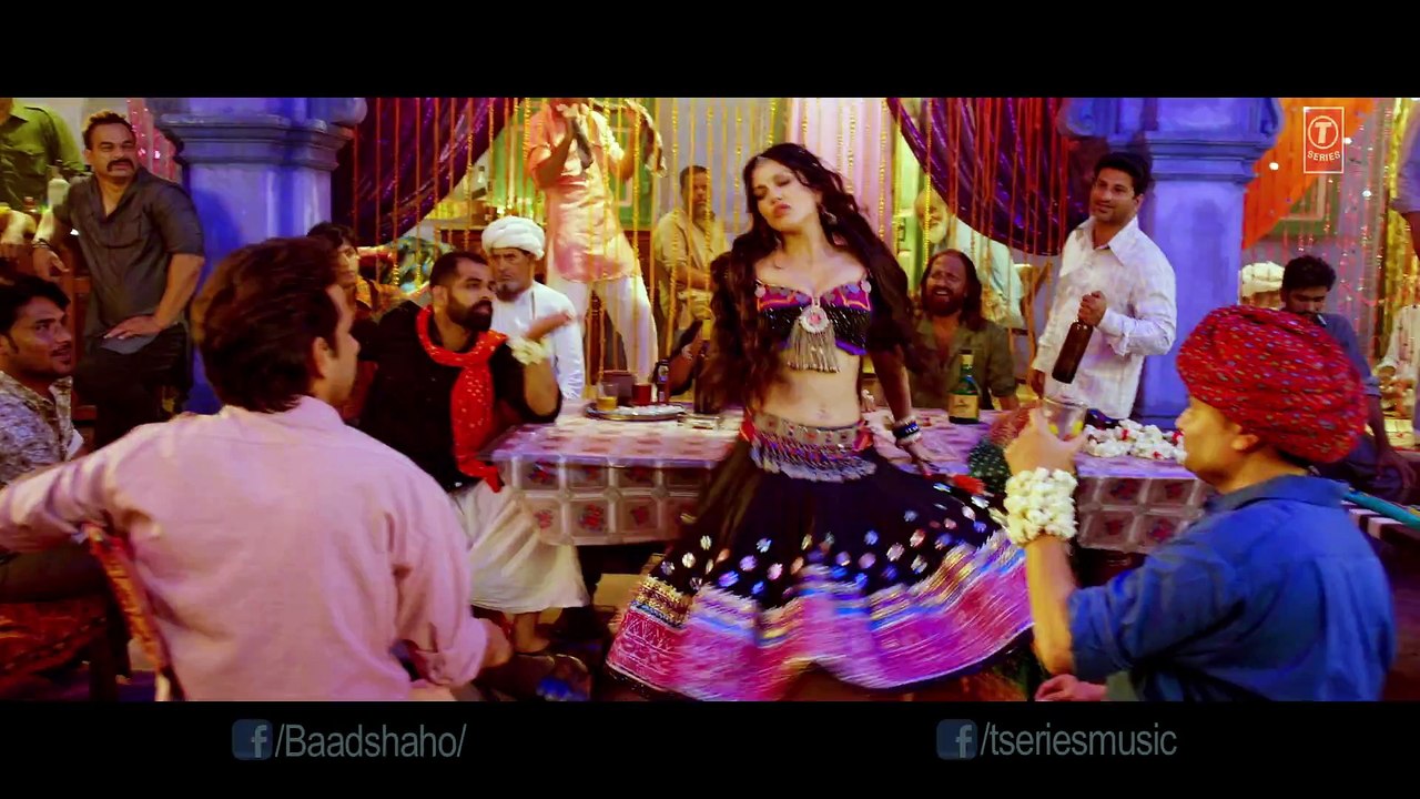 Piya More Song  Baadshaho  Emraan Hashmi  Sunny Leone  Mika Singh