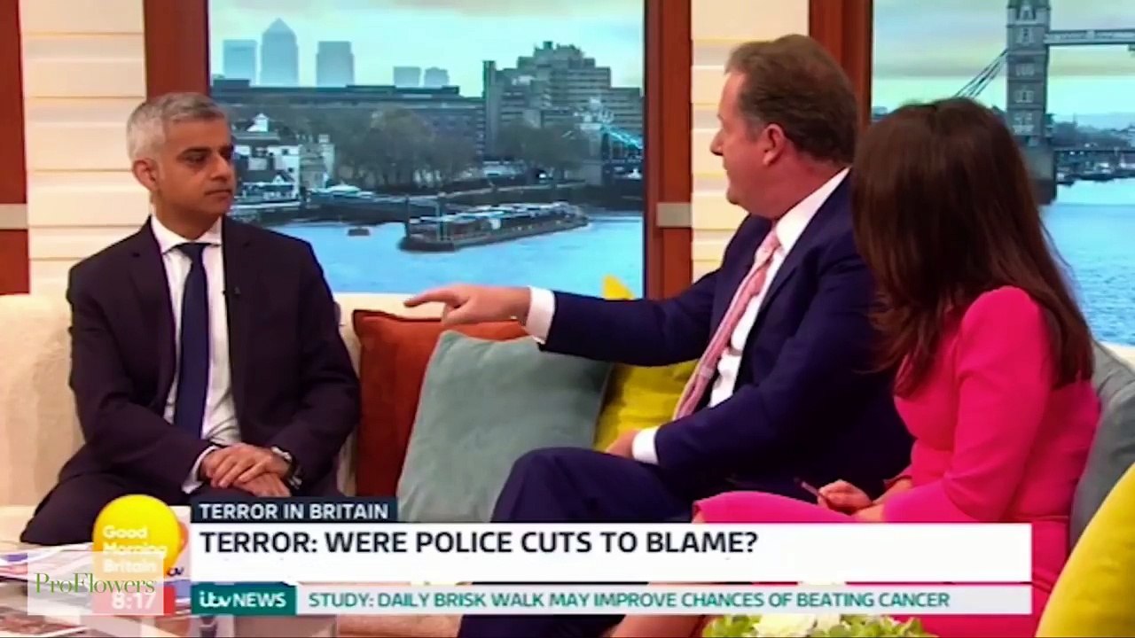 The Ben Shapiro Show Ep. 314 - The Left Frets Over Comey, The Right Frets Over Radical Islam