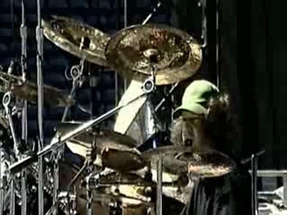 02 - Negative 1 - Mudvayne - Live @ Seatlle 2003