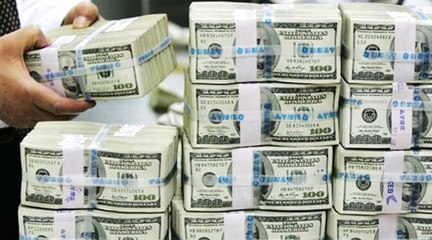 Deutsche Bank 350 Milyar Dolarını İngiltere'den Almanya'ya Taşıyacak