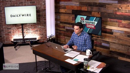 The Ben Shapiro Show Ep. 311 - At Least We Won