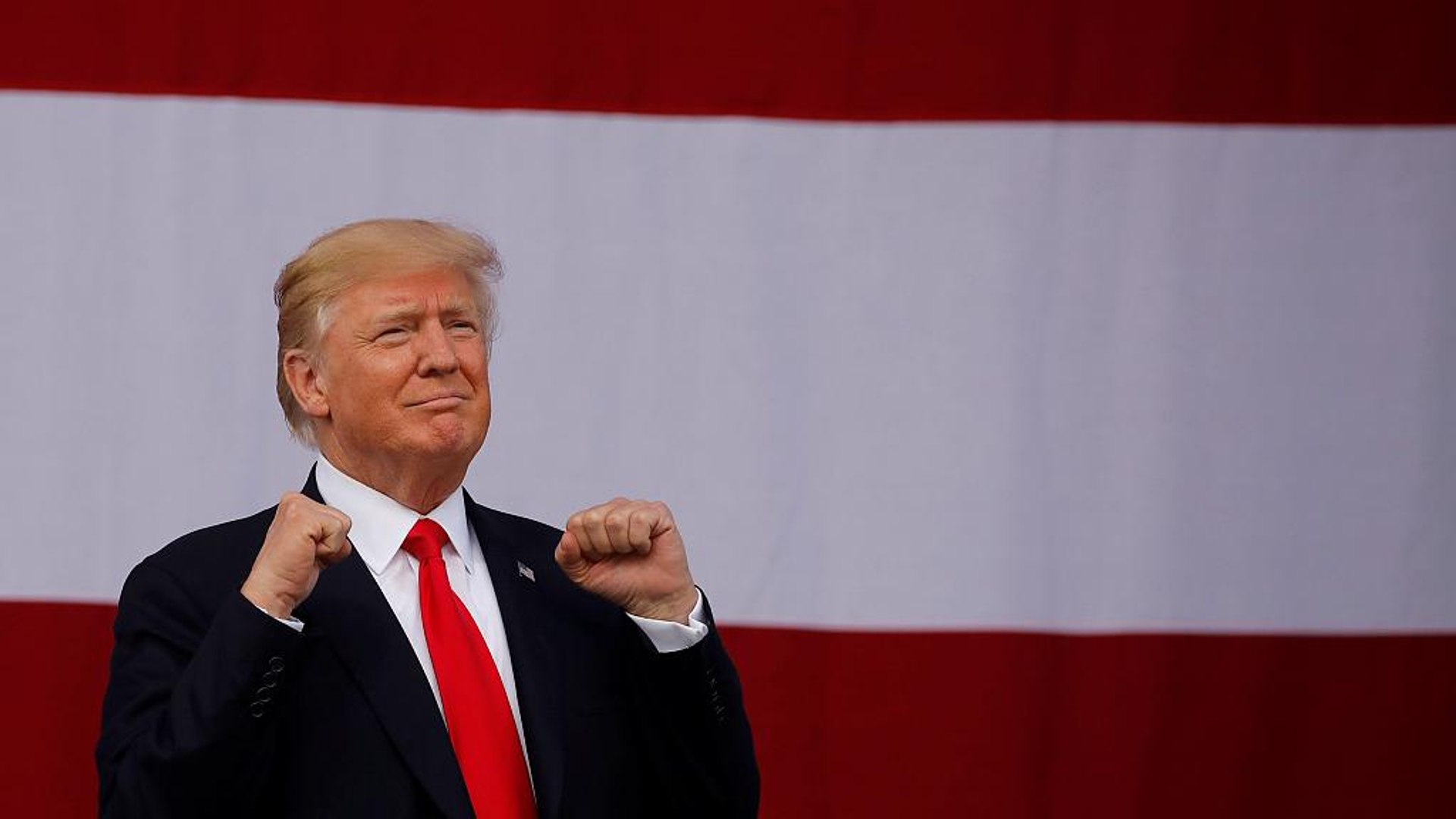 ⁣Трамп - Сенату: