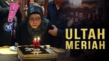 Ibunda Anang Baru Rayakan Ulang Tahun di Usia ke-70 - Cumicam 25 Juli 2017