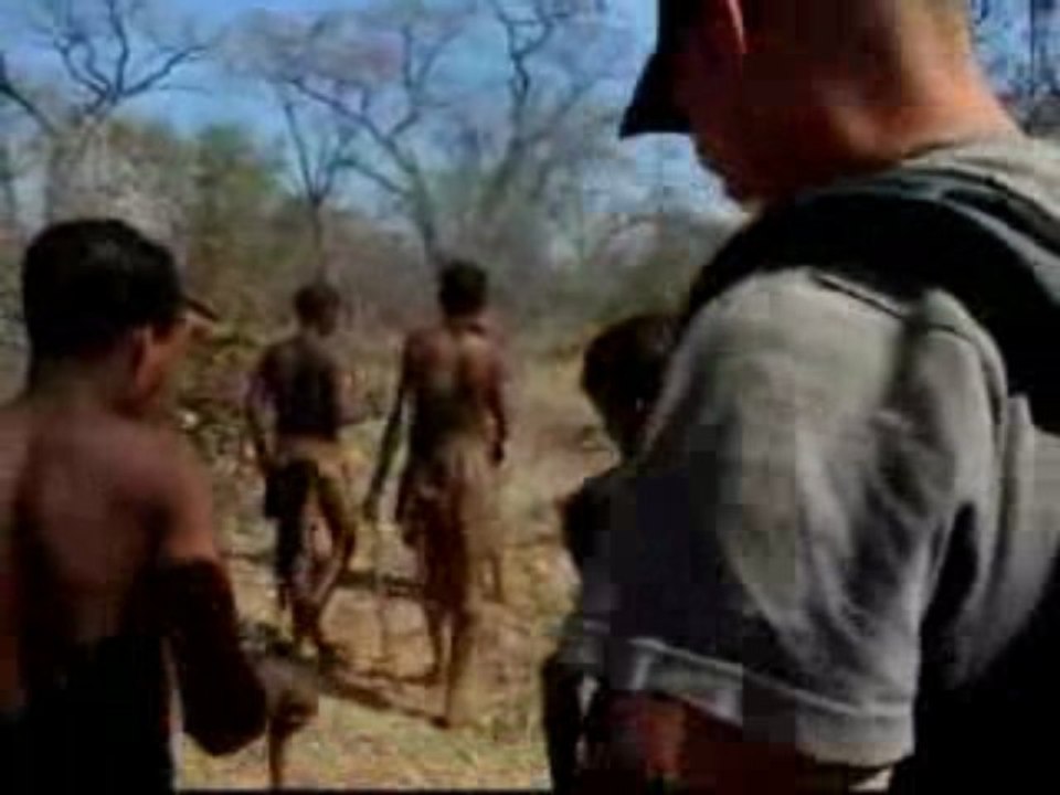 Voyage Namibie - Afrique du Sud - Botswana - Zimbabwe