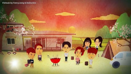 [Vietsub] Web Drama "Idol Fever" EP 6