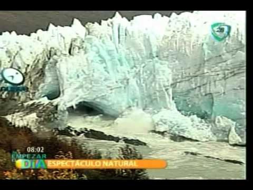Espectáculo natural