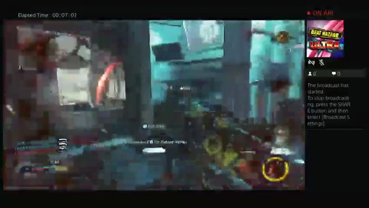 XMaDMaXiMus26X's Live PS4 Broadcast