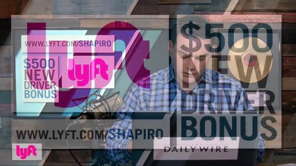 The Ben Shapiro Show Ep. 305 - The Special Counsel Has Arrived -- But It Won