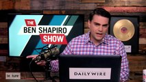 The Ben Shapiro Show Ep. 302 - Did Trump Just Wound Himself, Or Is This All Overblown