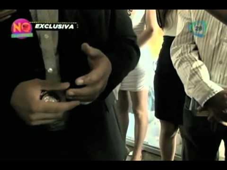 No lo Cuentes. Federico Figueroa detalla su accidente en el cual perdió su dedo