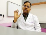 Eye Health Tips: Awarness about Low Vision by Dr. Sanjay Gupta (JJIMS)