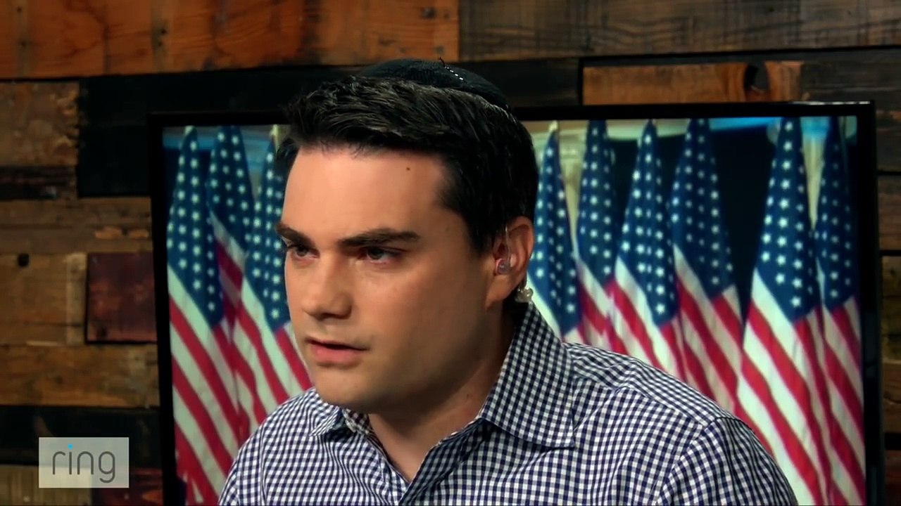 The Ben Shapiro Show Ep. 294 - Journalists Prove They