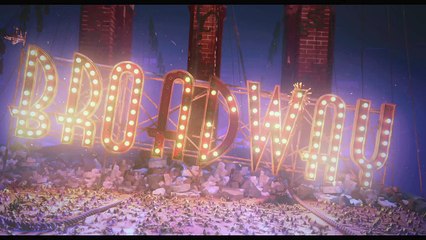 Tráiler "Deep", película de animación española dirigida por Julio Soto