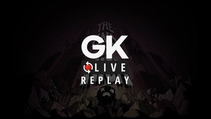 Gautoz voit rouge sur The End Is Nigh