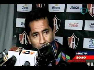 Deportes Dominical. Benjamín Galindo espera una Liguilla competida
