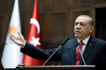 Erdoğan'dan Teşkilatlara ve Belediyelere Uyarı: Yanlışa Tahammülümüz Yok