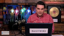 The Ben Shapiro Show Ep. 292 - Should We Train Three-Year-Olds To Be Boys And Girls-