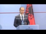 Report TV - Shqipëri-Maqedoni në shtator mbledhje e përbashkët qeverie