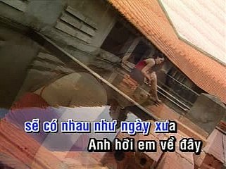 Anh hỡi em về đây - Tú Quyên KOK