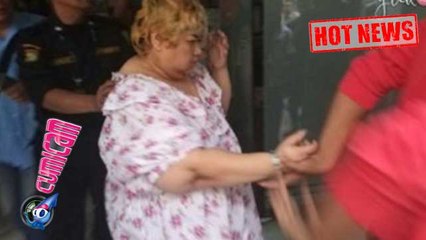 Hot News! Begini Kondisi Terkini Pretty Asmara di Dalam Penjara - Cumicam 25 Juli 2017