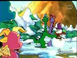 Dragon Tales - 2x20 - A Snowman For All Seasons