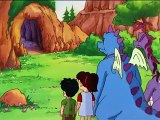 Dragon Tales - 1x46 - Sounds Like Trouble