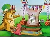 Dragon Tales - 1x31 - It Happened One Nightmare