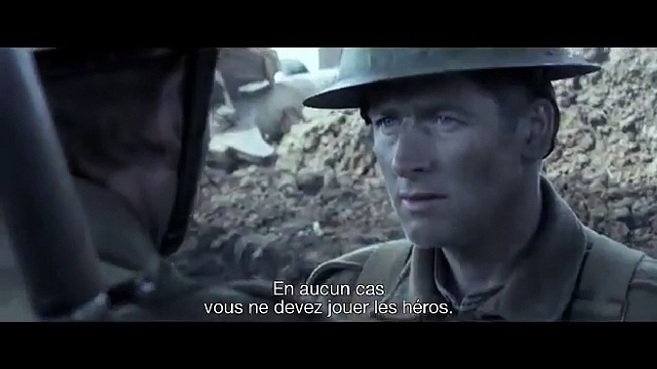 La Dernière tranchée (2013) Streaming en ligne en Français (360p_25fps_H264-128kbit_AAC)