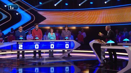 QPUC - neuf points gagnants - 12-07-2017