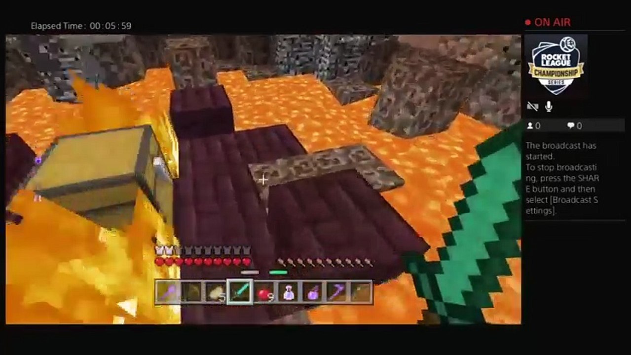 Minecraft Mini Games With My Friend LIVE (101)