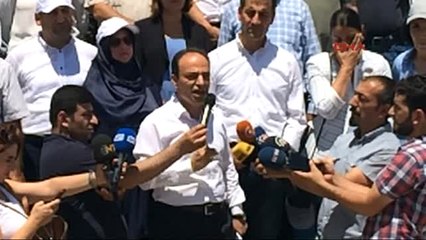 Download Video: Diyarbakır Hdp Sözcüsü Osman Baydemir Kayapınar'da Hdp Grup Toplantısında Konuştu-2