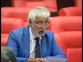 Erdoğan'ın kafa karışıklığı Meclis gündemi oldu - Lozan