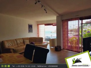T5 A vendre Perros guirec 100m2 - 229 700 Euros