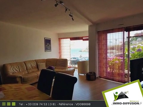 T5 A vendre Perros guirec 100m2 - 229 700 Euros