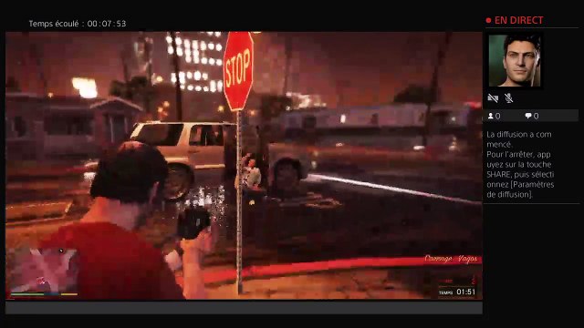 Diffusion PS4 en direct de johnmclane1401 (1319)