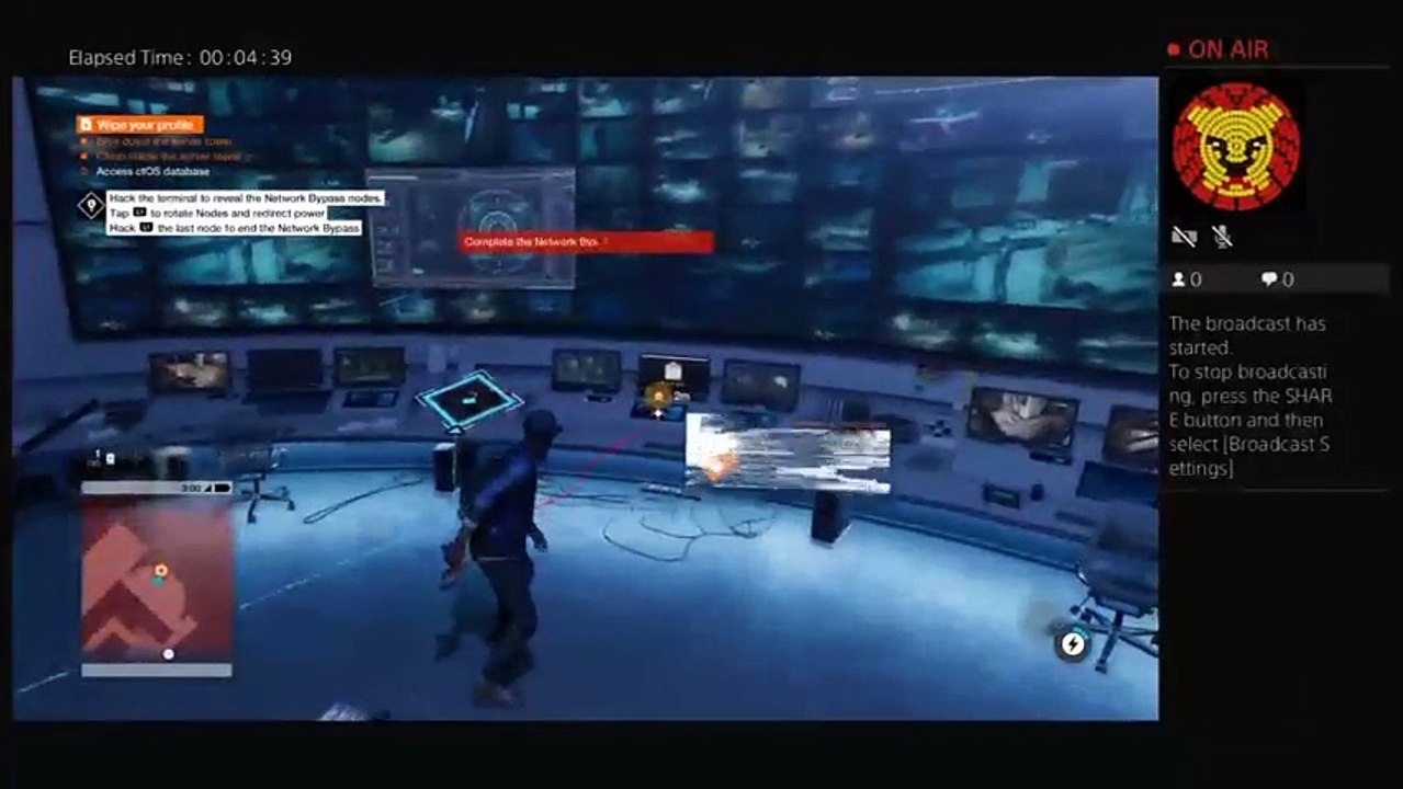 بث PS4 المباشر الخاص بـ ‎jokerbob8888205‎‏ (15)