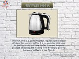 Promotional Kettles - Buy Logo Printed Kettles Online in India