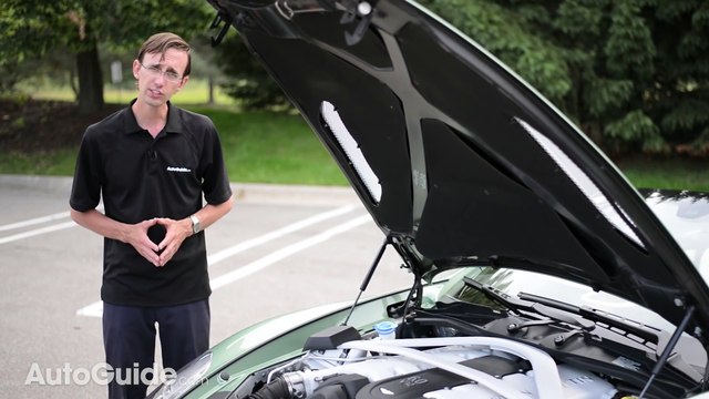 Reviews car - 2014 Aston Martin Vanquish Volante Review