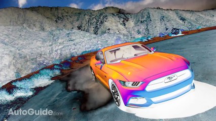 Reviews car - 2015 AutoGuide com Car of The Year Part 6 of 6 - The Winner