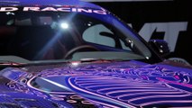 Reviews car - 2015 Ford Mustang GT King Cobra - 2014 SEMA Show