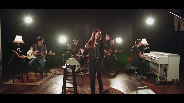 LET ME LOVE YOU - Justin Bieber - ATC, Alex Goot, & KHS Cover