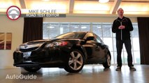 Reviews car - 2016 Acura ILX Review - First Drive